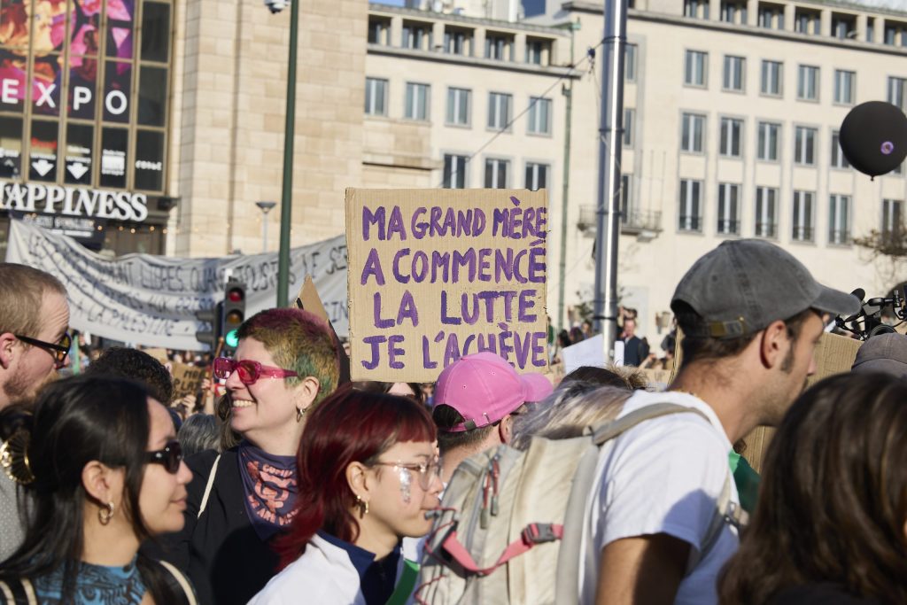 Manif Droit Femme 8mars 2025 00146 Scaled