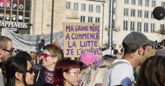 Manif Droit Femme 8mars 2025 00146 Scaled